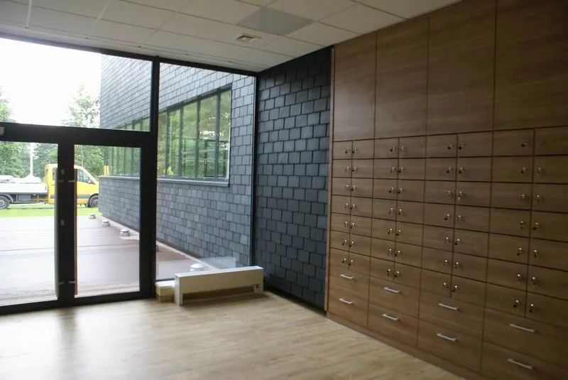 dach położony Łupkiem przez firmę Raf-dach